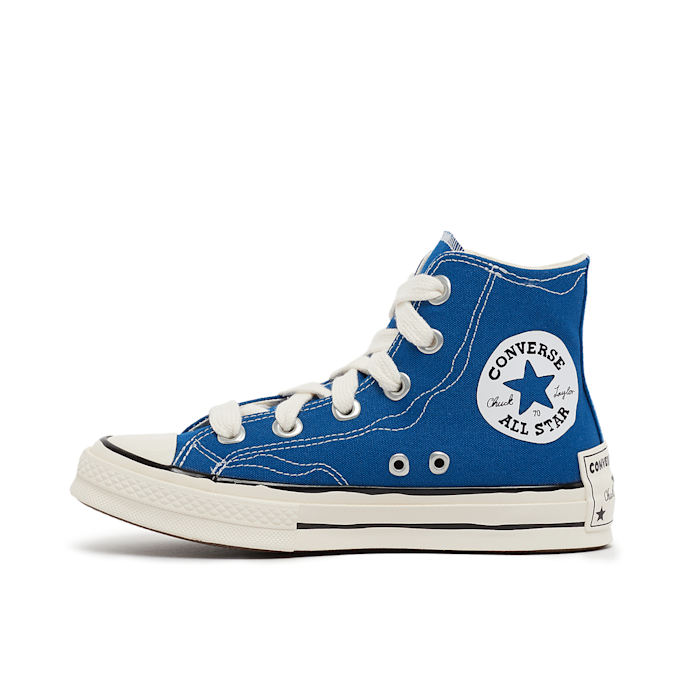 Converse Chuck 70 Sketch blauw 85473 3