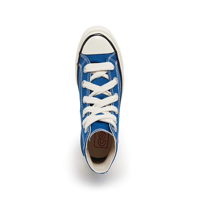 Converse Chuck 70 Sketch blauw 85473 4