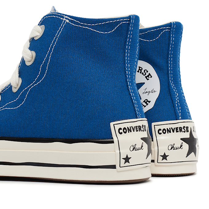 Converse Chuck 70 Sketch blauw 85473 5
