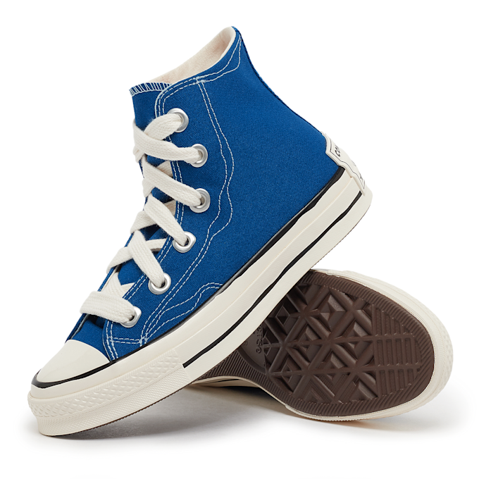 Converse Chuck 70 Sketch blau 85473 7