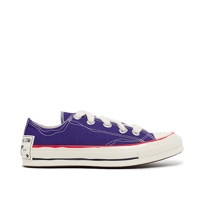 Converse Chuck 70 OX Sketch Court lila 85476 2