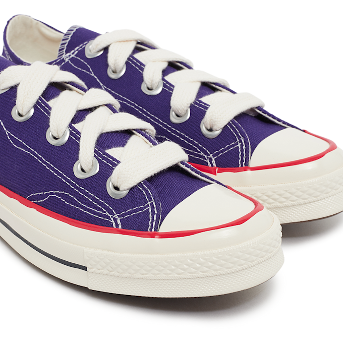 Converse Chuck 70 OX Sketch Court purple 85476 6