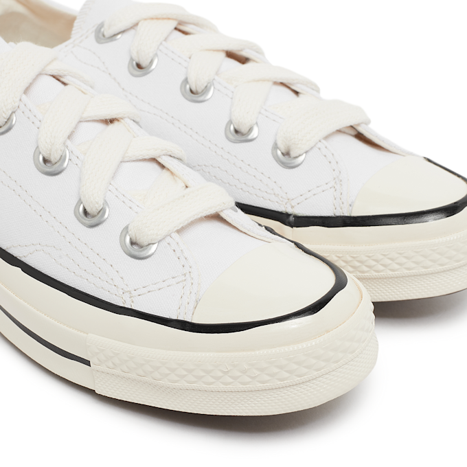 Converse Chuck 70 OX Sketch weiß 85472 6