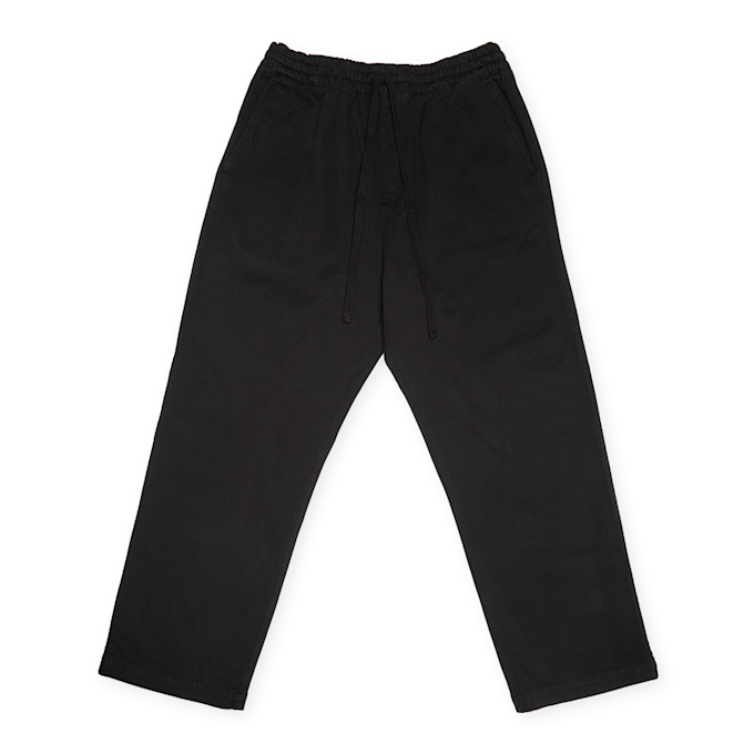 Carhartt WIP Floyde Pant schwarz 88372 1