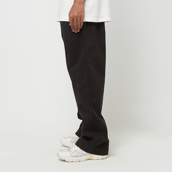 Carhartt WIP Floyde Pant schwarz 88372 3