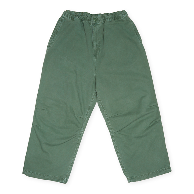 Carhartt WIP Judd Pant groen 87184 1