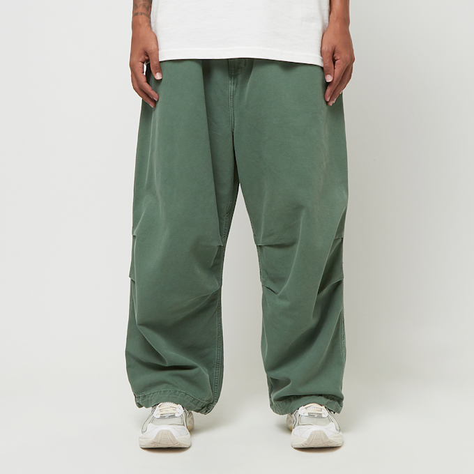 Carhartt WIP Judd Pant groen 87184 2