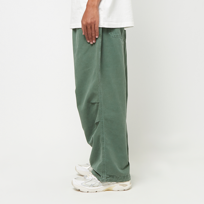 Carhartt WIP Judd Pant groen 87184 3