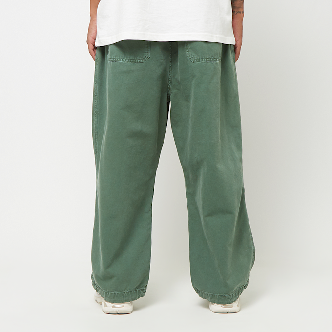 Carhartt WIP Judd Pant groen 87184 4