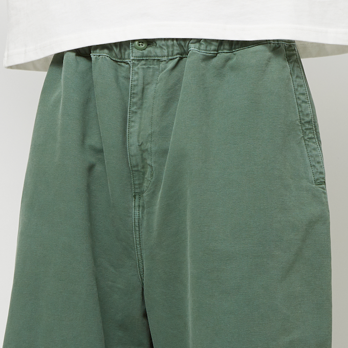 Carhartt WIP Judd Pant groen 87184 5