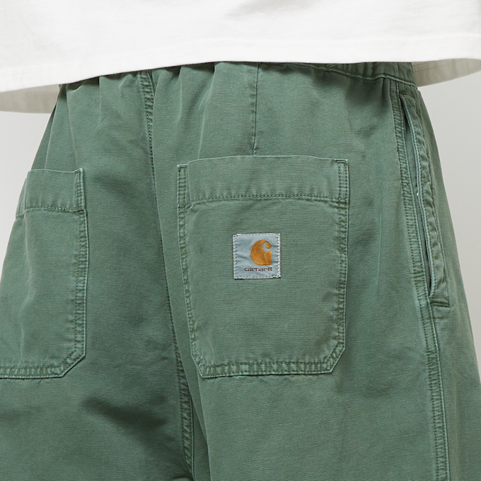 Carhartt WIP Judd Pant groen 87184 6