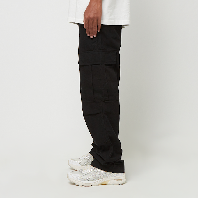 Carhartt WIP Regular Cargo Pant black garment dyed schwarz 89166 3