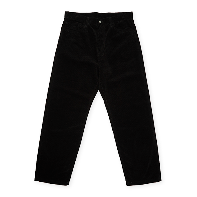 Carhartt WIP 5 Pocket Landon Pant noir 85481 1