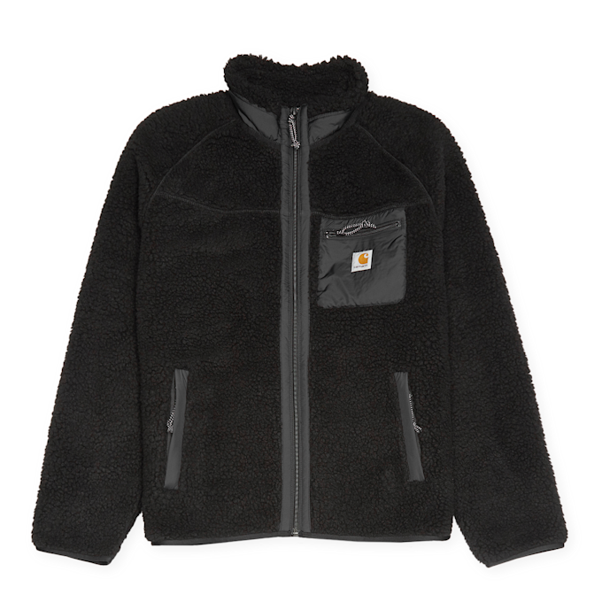 Carhartt WIP Prentis Liner schwarz 85479 1