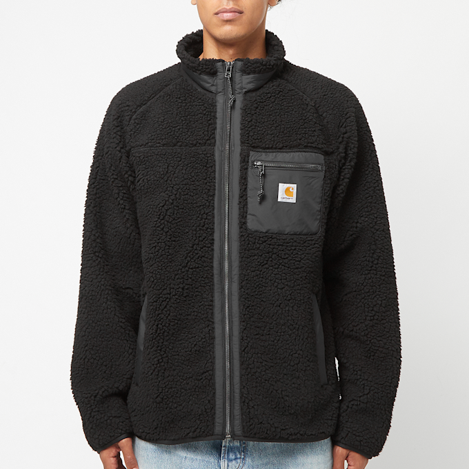 Carhartt WIP Prentis Liner schwarz 85479 2