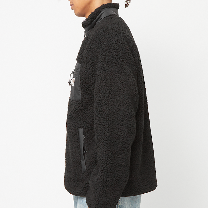 Carhartt WIP Prentis Liner schwarz 85479 3