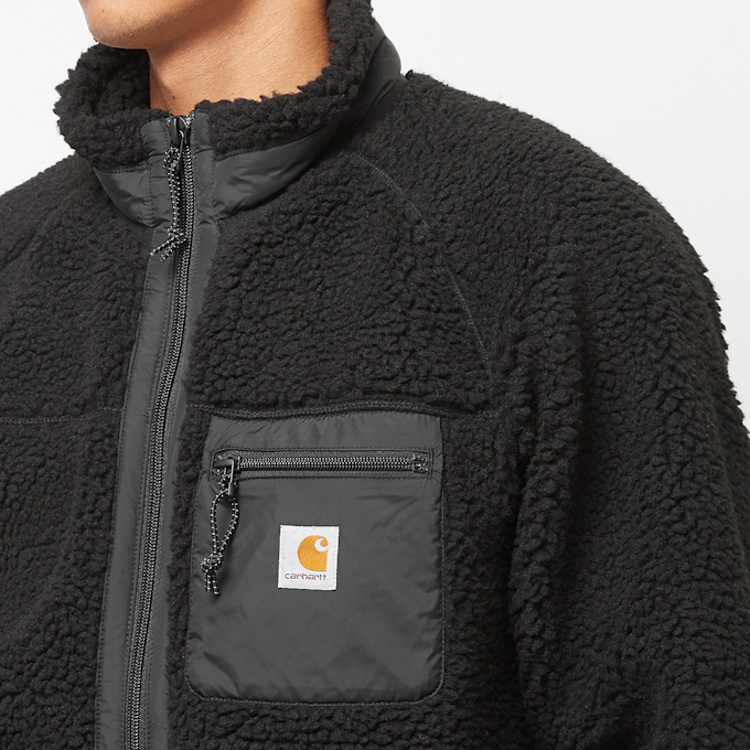 Carhartt WIP Prentis Liner schwarz 85479 5