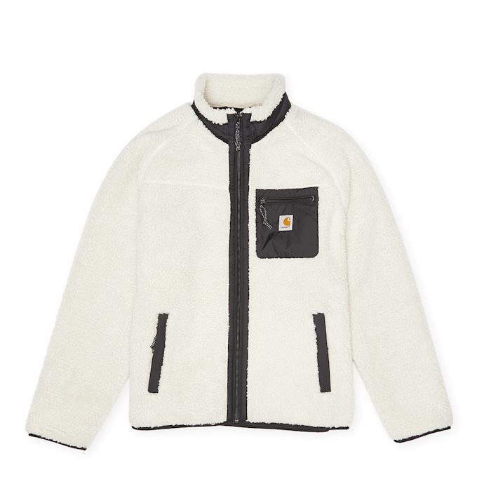 Carhartt WIP Prentis Liner Jacket beige 88375 1