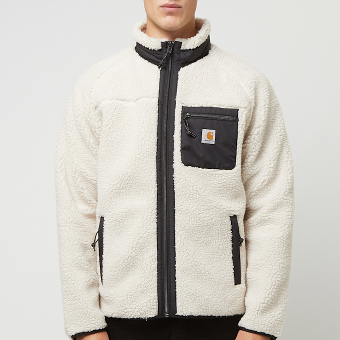 Carhartt WIP Prentis Liner Jacket beige 88375 2