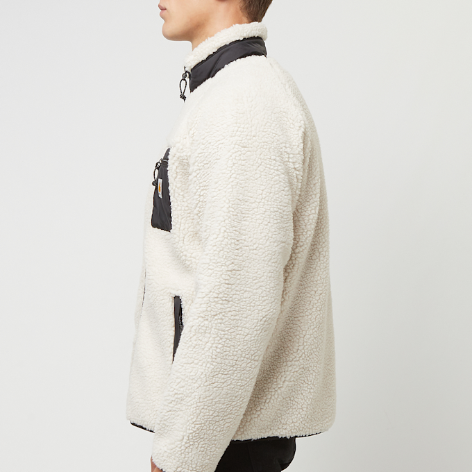 Carhartt WIP Prentis Liner Jacket beige 88375 3