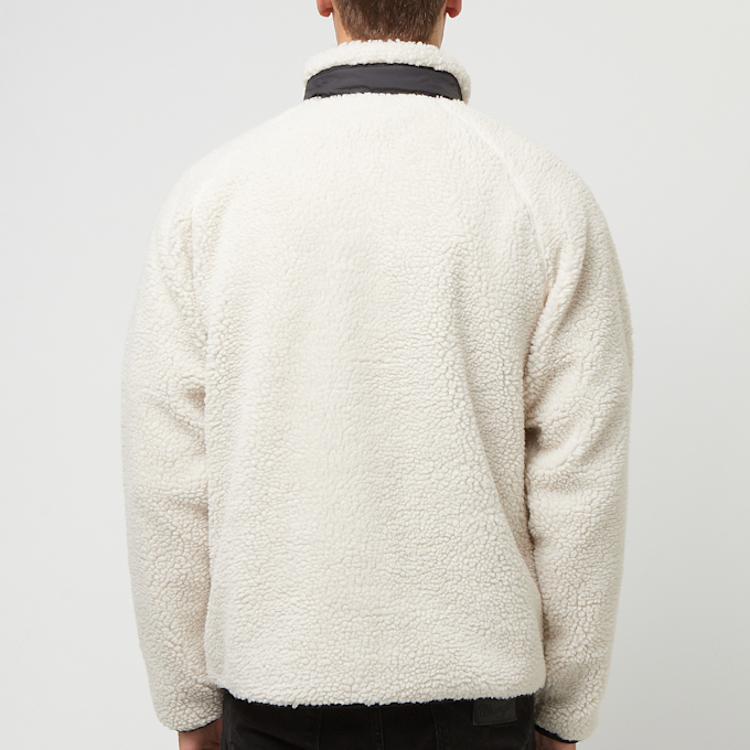 Carhartt WIP Prentis Liner Jacket beige 88375 4