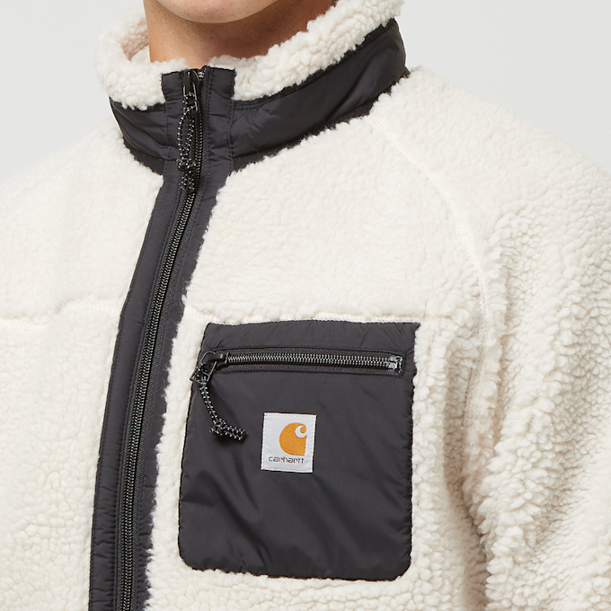 Carhartt WIP Prentis Liner Jacket beige 88375 5