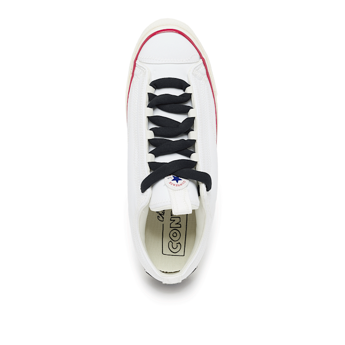 Converse Chuck 70 Sketch Puffed OX weiß 86091 4