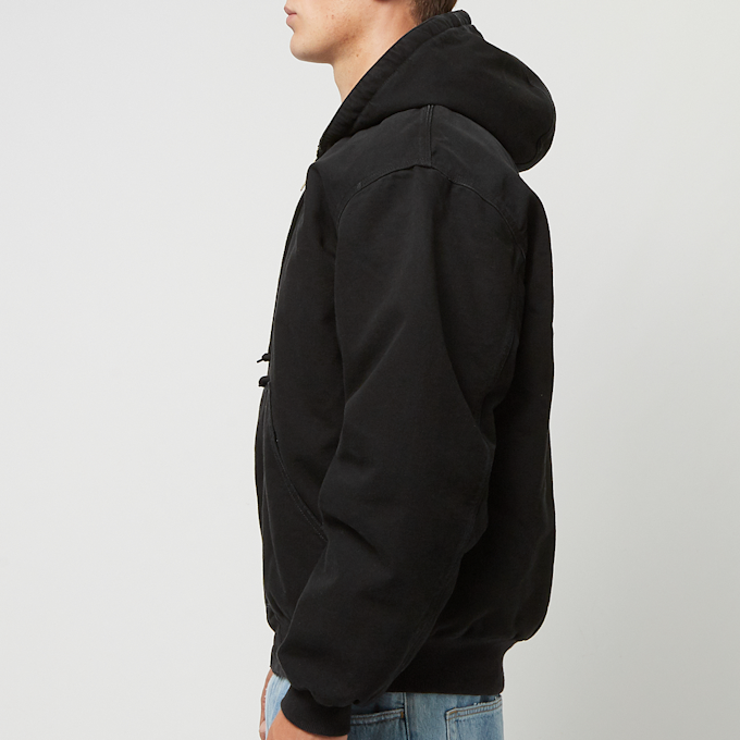 Carhartt WIP OG Active Jacket schwarz 89686 3