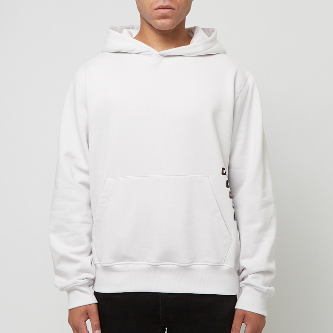 Daily Paper Overload Hoodie gris 90349 2