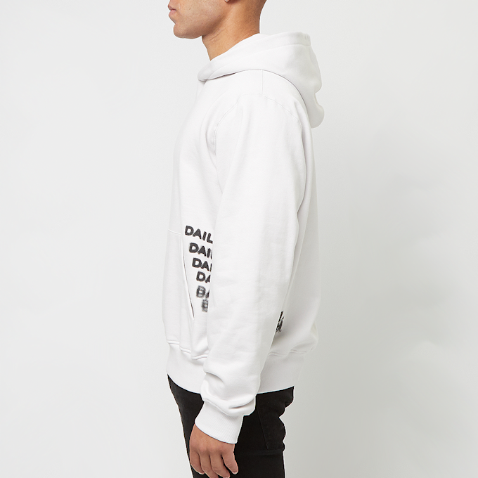 Daily Paper Overload Hoodie gris 90349 3
