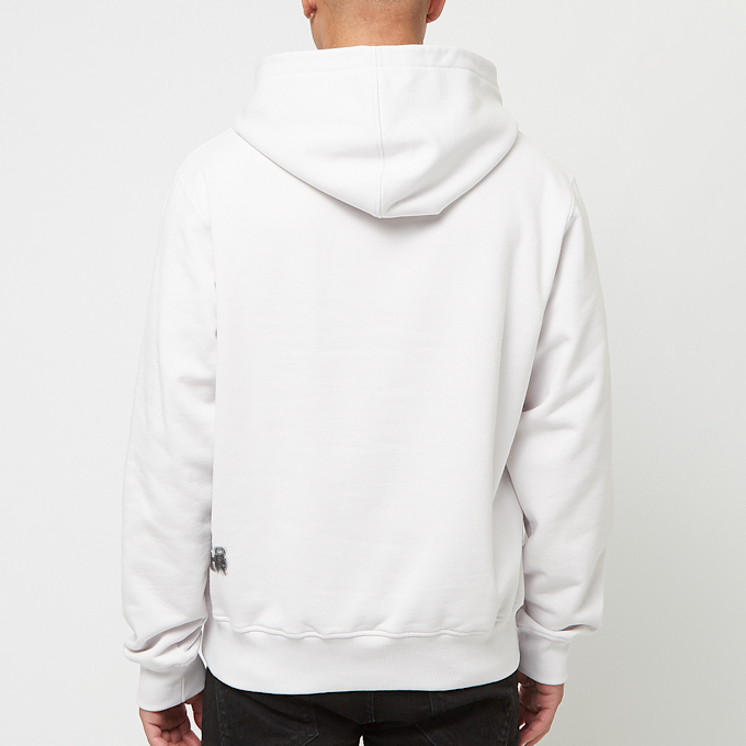 Daily Paper Overload Hoodie gris 90349 4