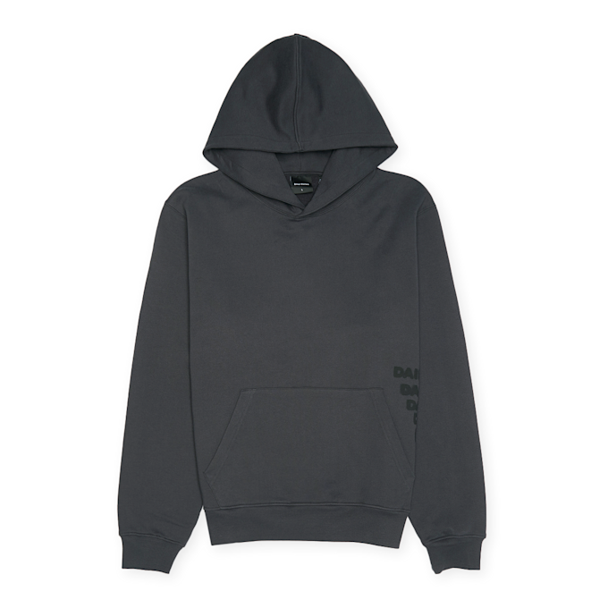 Daily Paper Overload Hoodie grey 87189 1