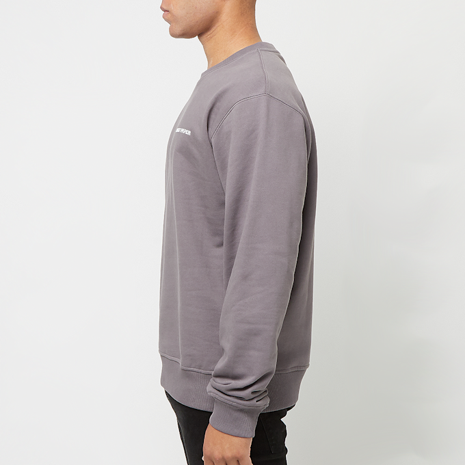Daily Paper Dias Sweater grau 87187 3