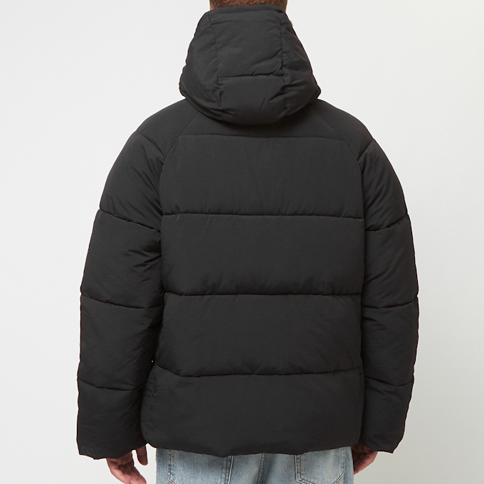 Daily Paper Relaxed Puffer zwart 88377 4