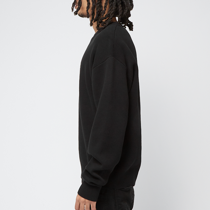 Daily Paper Forum Knit Sweater schwarz 89170 3