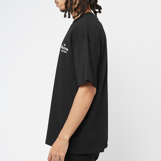 Daily Paper Overlooked T-Shirt zwart 87192 3