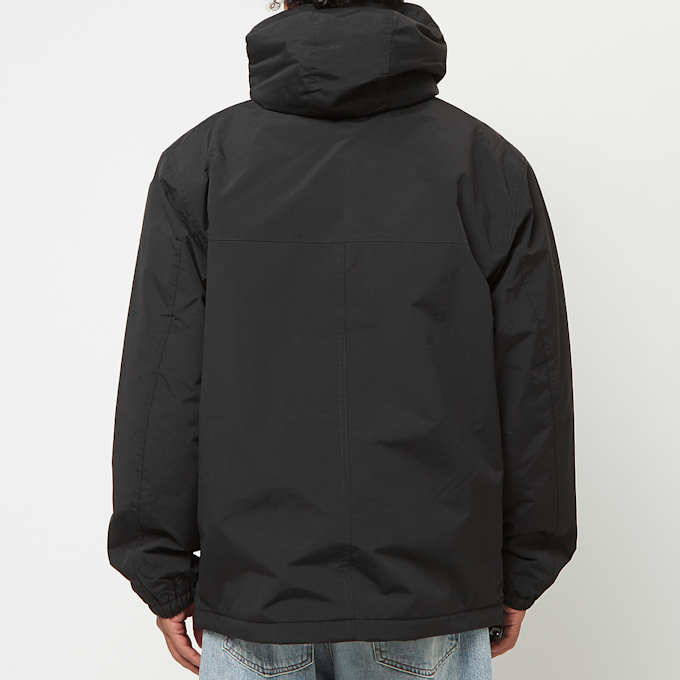 Carhartt WIP Windbreaker Pullover noir 85486 4