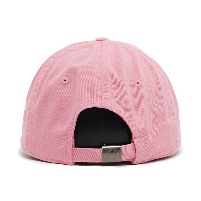 Carhartt WIP Madison Logo Cap rosa 85487 2