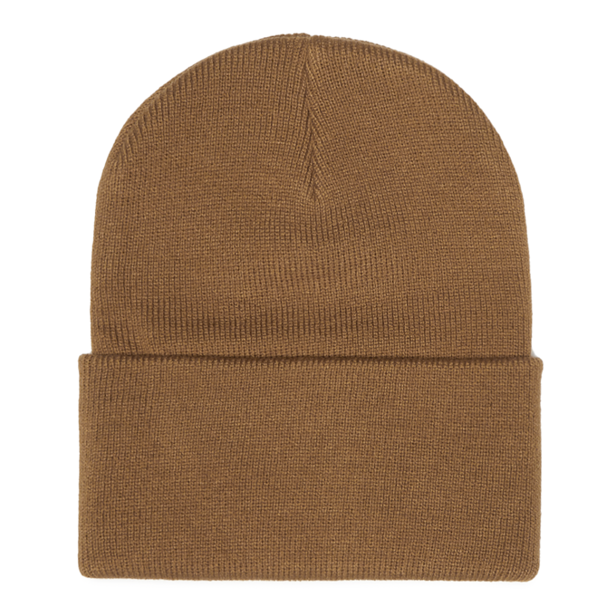 Carhartt WIP Acrylic Watch Hat bruin 90704 2