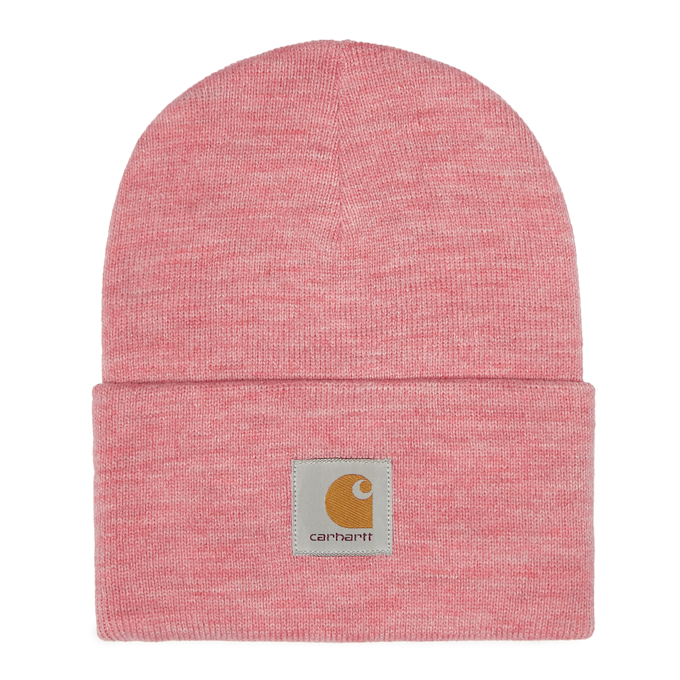 Carhartt WIP Acrylic Watch Hat rosa 90054 1