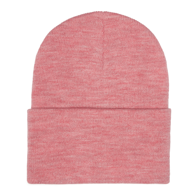 Carhartt WIP Acrylic Watch Hat rosa 90054 2