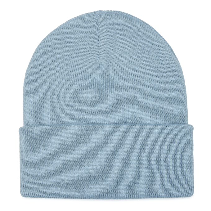 Carhartt WIP Short Watch Hat blau 91008 2