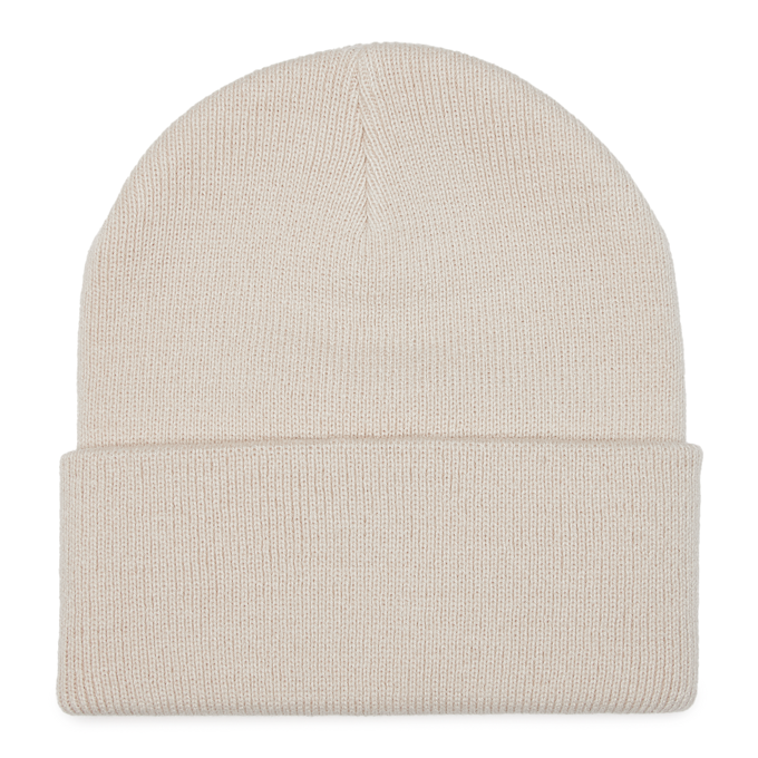 Carhartt WIP Short Watch Hat beige 89688 2