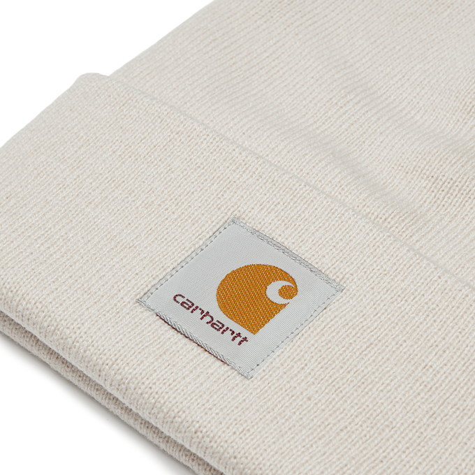 Carhartt WIP Short Watch Hat beige 89688 3