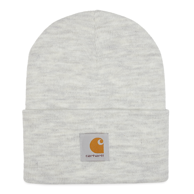 Carhartt WIP Acrylic Watch Hat grey 88381 1