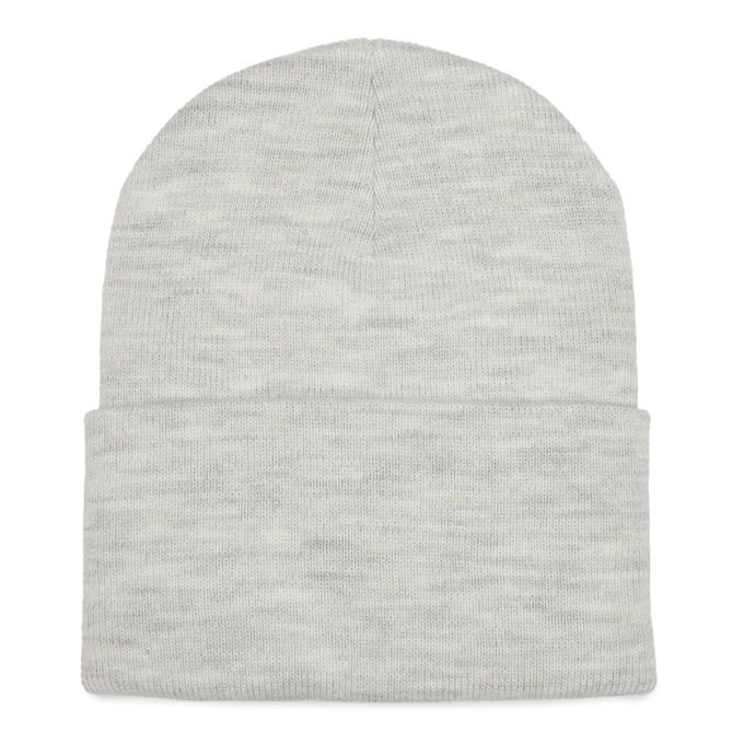 Carhartt WIP Acrylic Watch Hat grey 88381 2
