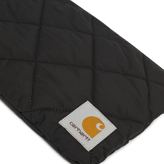 Carhartt WIP Myton Travel Pouch noir 90703 3