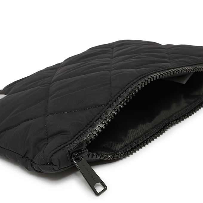 Carhartt WIP Myton Travel Pouch noir 90703 4