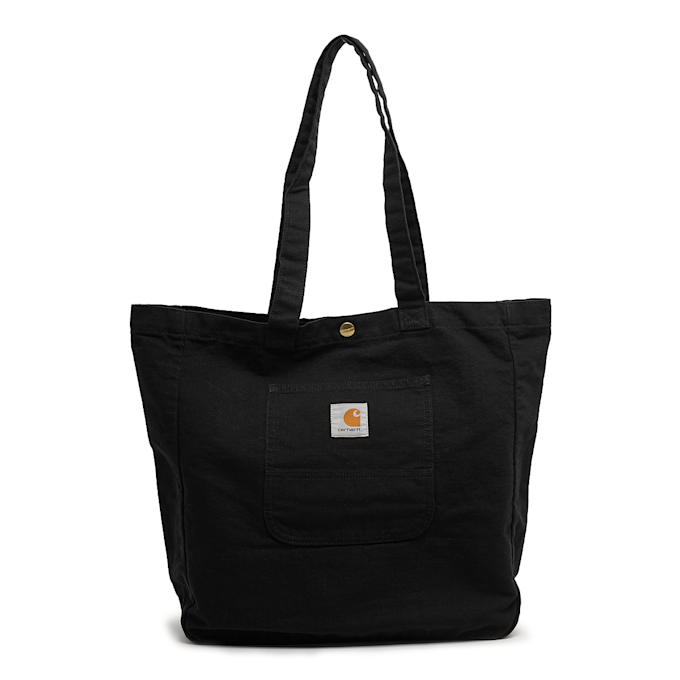 Carhartt WIP Bayfield Tote black 88380 1