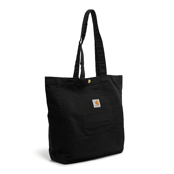 Carhartt WIP Bayfield Tote black 88380 2